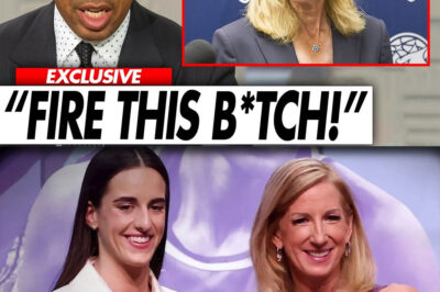 “You Don’t Deserve to Lead It”: Stephen A. Smith Forces WNBA Reckoning After Explosive Referee Bribery Scandal