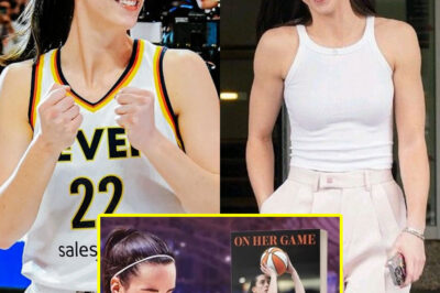 “This Changes Everything”: Christine Brennan’s Explosive Book Exposes WNBA’s Secrets, Snubs, and Smears Against Caitlin Clark