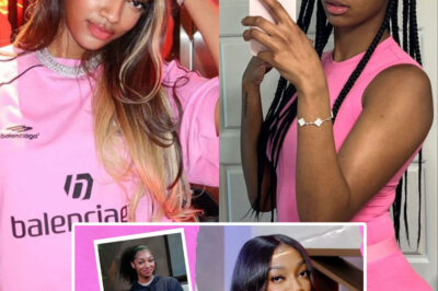 “We Thought It Was Just for Fun”: Love Island Stars Serena & Kordell Get Candid About Fame, Future, and Falling in Love Off-Camera