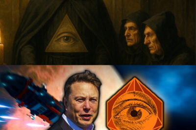 BREAKING: Elon Musk’s Meteoric Rise Wasn’t Just Genius — New Report Uncovers Hidden Connections That Could Rewrite Everything We Thought We Knew