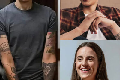 SHOCKING REVEAL: Brittney Griner Quietly Suspended and Fined $150,000 After Alleged Racist Remark Toward Caitlin Clark—But What the WNBA Investigation Just Uncovered Has Everyone Asking: How Deep Does This Really Go?