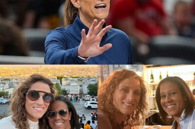 ALERT: Indiana Fever Coach Stephanie White Disappears After Caitlin Clark Tensions — Absence Sparks Alarm Days After On‑Court Bust‑Up