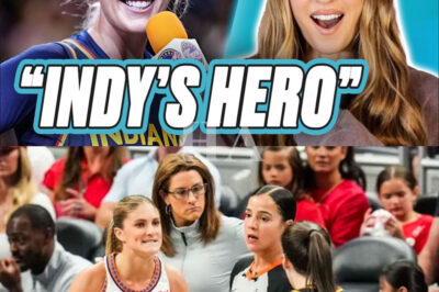 Sophie’s Slam, Marina’s Upgrade, and the Caitlin Clark Lie That Just Won’t Die — How One Fever Game Exposed the Best and Worst of the WNBA.