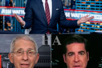 BREAKING: Jesse Watters Leads FOX News’ Multi-Billion Dollar War to Crush CBS, ABC, and NBC — The Aggressive Power Play That Could Reshape Television Forever.