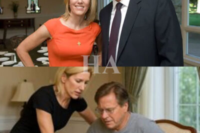SHOCKING TWIST: Laura Ingraham Reconnects With Ailing Ex-Husband After Tearful Letter Resurfaces — Is This the Love Story No One Saw Coming?