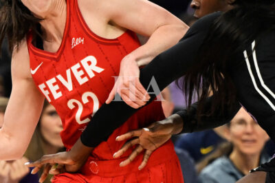 SECOND HALF COLLAPSE: Indiana Fever Vanish as Golden State Valkyrie Unleash Game-Ending Run That Stuns the Crowd.