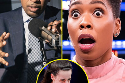 Stephen A. Smith STUNS Co-Host with Surprising Take on Caitlin Clark Abuse: “She Instigates Some of It”.