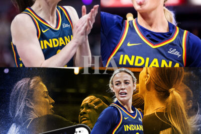 Sophie Cunningham Cashes In While Haters Flop: Petition to Ban Her from WNBA Fizzles as Jersey Sales and Followers Explode.