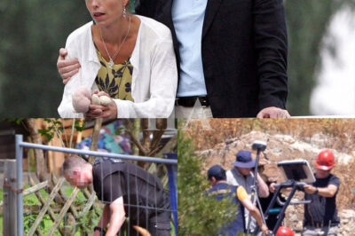 BREAKING: Madeleine McCann Case Finally Breaks Open After 18 Years — Police Crack Prime Suspect’s Secrets as Her Parents Plead in Tears: “Go Home, Baby”