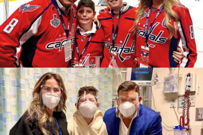 Doctors Said Bret Baier’s Son’s Case Was “Impossible to Recover” — But Bret Baier’s Son Just Performed a Miracle Unprecedented in American Medical History