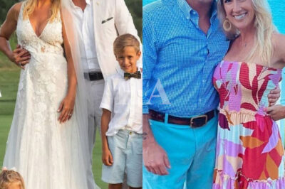 SHE NEVER ASKED FOR THE SPOTLIGHT — But Pete Hegseth’s Wife Is Quietly Winning Hearts Across America With Her Strength, Loyalty, and Steadfast Support.