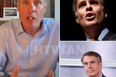 EXCUSIVE NEWS : “I WILL GET REVENGE”—TERRY MORAN, FIRED JOURNALIST FROM ABC, GETS A NEW JOB AFTER JUST 1 DAY AND THREATENS TO REVEAL HUGE SECRET THAT ABC HAS HIDDEN! In a shocking turn of events, Terry Moran, the recently fired ABC journalist, wasted no time in securing a new job just one day after his dismissal. But the drama didn’t end there—Moran is now threatening to expose a massive secret that ABC has allegedly been hiding for years. With vengeance in his heart, Moran hints at a revelation that could rock the network to its core. What is this explosive secret, and how will it change the media landscape? The full, jaw-dropping details are unfolding below 👇