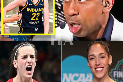 “This Could Ruin the WNBA”: Rebecca Lobo Just Broke the Code of Silence About Caitlin Clark — And It Changes Everything