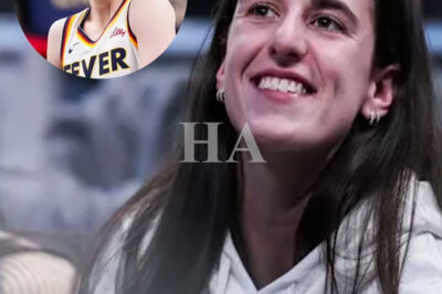 THIS Caitlin Clark Health Update Has Everyone Talking — But It’s What’s Happening Off the Court That’s Even More Alarming