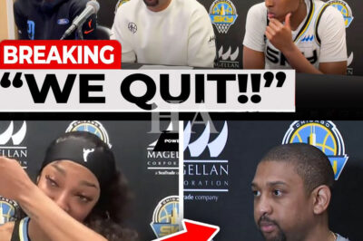 Is It Her Sinuses or the System? Caitlin Clark’s Health Mystery and Indiana Fever’s Offensive Struggles Spark Fan Outcry