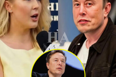 BREAKING: Just 10 minutes ago, Karoline Leavitt and Elon Musk stunned the nation by releasing a sh0cking exposé targeting ‘The View’. With a vault of video and insider testimony, they claim the daytime show has a “hidden agenda” and a “manipulative script.” Leavitt declared live: “That show is not just a talk show—it’s where narratives are weapon!zed.” Millions are demanding answers. Is this the beginning of the end for the most controversial panel on television? Details in comment 👇👇