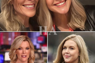 Karoline Leavitt Just Bankrupted The View—And Megyn Kelly’s 12-Word Bombshell Has Everyone Gasping! It was supposed to be a laugh. Instead, it triggered the lawsuit that crippled the most powerful talk show on daytime TV. Sources say Karoline Leavitt’s legal team “came with receipts”—and what they exposed behind closed doors has ABC execs scrambling. But the final blow? Megyn Kelly’s ice-cold 12-word statement on live radio that left The View’s entire cast and crew stunned into silence.What did she say? The full truth is even crazier than the headlines.Watch below👇👇👇