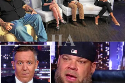 “A TRAINWRECK IN REAL TIME!” — ‘Gutfeld!’ Is at a Crossroads as Tyrus Turns Every Episode Into a Cringe-Filled Ego Trip. Once Late-Night’s Sharpest Weapon, It Has Become a Comedy Graveyard Where Jokes Flatline and Tension Thrives. Viewers Are Tuning Out, Critics Are Ruthless, and Tyrus Is Taking the Heat for Dragging the Show Into Oblivion. Is This the End of Fox’s Late-Night Crown Jewel? WATCH BELOW 👇👇
