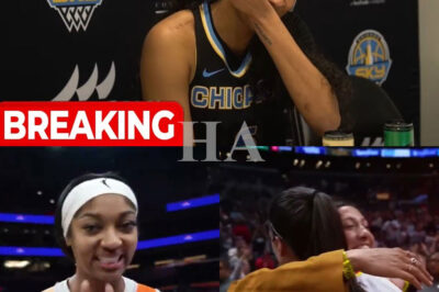 Angel Reese Left Off WNBA All-Star List as Fans Deliver Blunt Verdict: “Hype Doesn’t Equal Stardom”