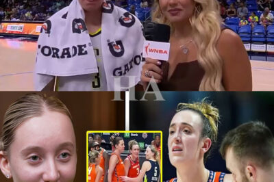 INSTANT KARMA: Marina Mabrey Mocked the Game—Then Paige Bueckers Broke Her Ankles and the Internet