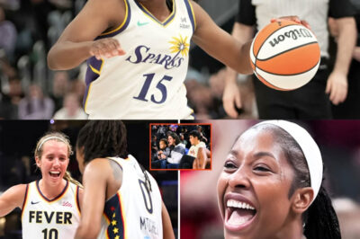“$500 and a Dream”: How Aari McDonald Walked Into a Broken Indiana Fever, Rewrote the Game Plan in One Night, and Humiliated the WNBA’s Critics Without Saying a Word