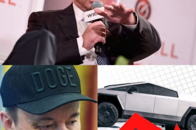 He Was Once Elon Musk’s Biggest Cheerleader—Now Ross Gerber Has Sold Every Tesla Share and Is Predicting a Collapse So Severe, Insiders Say It Could End Musk’s Empire for Good