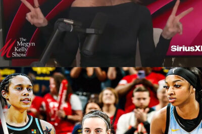 Megyn Kelly Slams the WNBA and ESPN for Fueling a Race-Based Media Frenzy Over Angel Reese—Calls It a Manufactured Crisis With Zero Evidence and Warns of the Fallout to Come