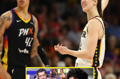 “We Traded the Merchant of Death for This?” — Patrick Bet-David’s Viral Take on Brittney Griner’s Controversial Remarks About Caitlin Clark Sparks National Backlash and Exposes the Deepest Crisis Facing the WNBA Since Its Creation