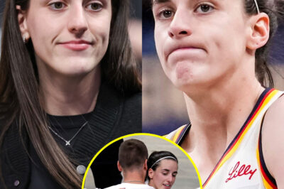 BREAKING: Caitlin Clark Shuts Down Viral Rumor About Missing Games for a Secret Wedding — Her Blunt but Hilarious Response Has Fever Fans Roaring With Relief