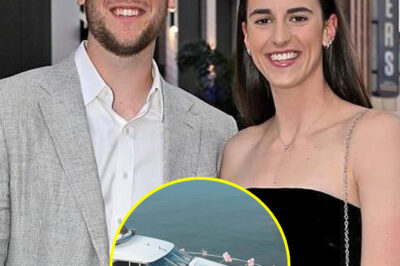 BREAKING: Caitlin Clark Is Engaged! 💍 Her Boyfriend Just Revealed How He Planned the Proposal — And What She Did Right After Saying ‘Yes’ Has Everyone Talking