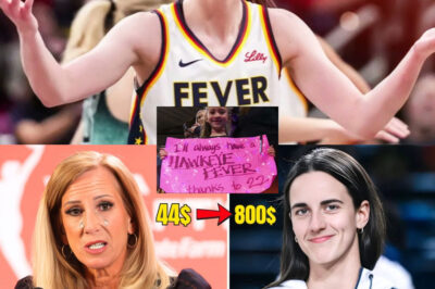 Caitlin Clark Walks Back Into the Fire—And the WNBA Is Already Divided: Her Return Is Fueling a Nationwide Clash Between Fans, Players, and Analysts Over What Comes Next