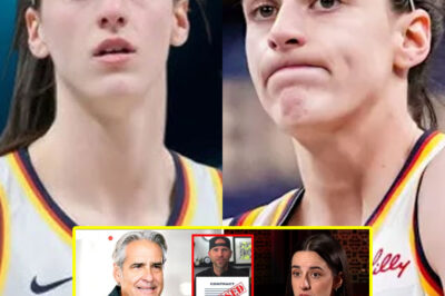 “How to Miss a Billion-Dollar Layup”: Former Nike Executive Exposes the Stunning Truth Behind Caitlin Clark’s Ghost Campaign, Corporate Cowardice, and the Marketing Blunder That Could Cost the Brand Its Future