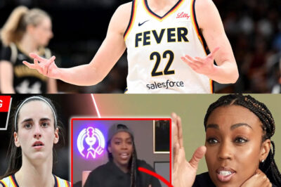 “She’s Just a White Girl”: Six Words Allegedly Spoken by Renee Montgomery Are Now Tearing the WNBA Apart—As League Officials Stay Silent, Furious Fans Deliver a Final Ultimatum the League Can’t Afford to Ignore