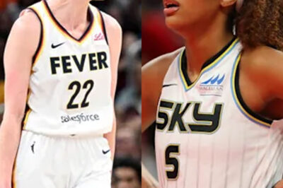 SHOCKING MOVE: Angel Reese Suspended After Hateful TikTok Targeting Caitlin Clark Goes Viral—The Clip Lasted Seconds, But the Fallout Is Exploding Across the WNBA and Pointing Straight at One Name