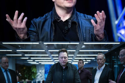 BREAKING: Caught Sleeping at Tesla—But When Elon Musk Walked In Minutes Later, What He Did Left Everyone Staring in Disbelief… Was It Genius, or Something Else?