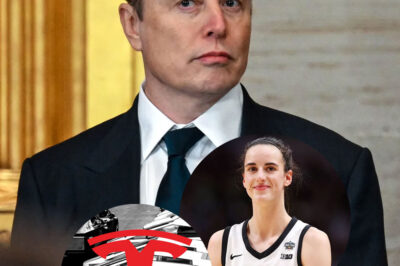 BREAKING: Caitlin Clark Turns Down $20 Million Tesla Cybertruck Deal — Her Blunt Rejection Stuns Elon Musk, Sparks Global Media Frenzy, and Leaves Fans Asking: “Why Would She Walk Away From That?”