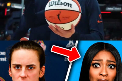 She Never Touched the Ball — But Still Crushed Angel Reese: Caitlin Clark’s Silent Power Move From the Bench Has Fans Erupting, Reese Spiraling, and the WNBA’s Manufactured Narrative on the Brink
