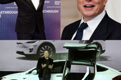 SHOCKING REVEAL: Elon Musk Sets Record as the Lowest-Paid CEO in History With a $0 Tesla Salary — But After Driving the Company’s Value Up 2,000%, Critics and Investors Are Asking: Is This Genius or Something Much Bigger?