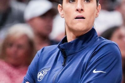 WNBA Boilers: Stephanie White’s status announced for Indiana Fever vs. Chicago Sky game! She appears to have…..