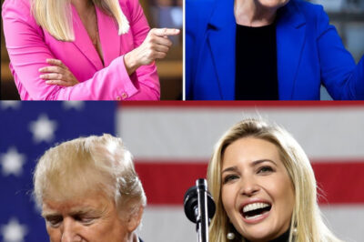 Meghan Markle Calls Trump “Enemy of Women” Then Karoline Drops One Sentence That Changes Everything.