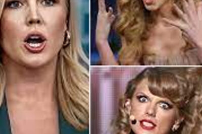 Karoline Leavitt Hilariously DESTROYS Adam Schiff On Live TV