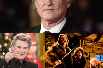 Kurt Russell SHREDS The View’s Gun Control Agenda