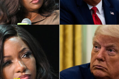 Marco Rubio SHUTS UP Jasmine Crockett when she calls Trump corrupt, she gets HUMILIATED