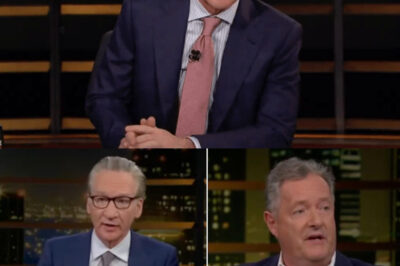 Hollywood Legend SHUTS DOWN Bill Maher After He Tried To Set Him Up