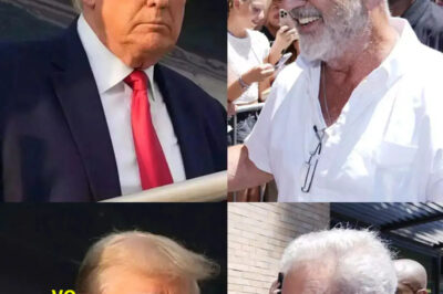 Mel Gibson & Trump Team Up Against Woke Hollywood and Elites Are PANICKING
