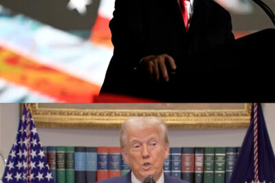 Trump announced presidential run 10 years ago today