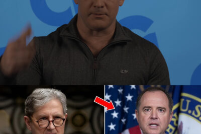 John Kennedy Called ‘a Thug’ by Adam Schiff – Seconds Later, He Makes His Regret It