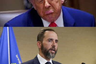 Karoline Leavitt Mocked by Adam Schiff — Then She Drops One Sentence That Changes Everything