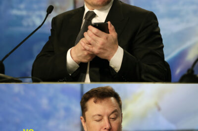 Elon Musk GETS SHOCKING news from Congress