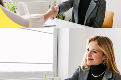 Interviewers Tried to Be Smart But Got SHUT DOWN Instantly